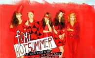f(x) reveals teaser video for upcoming title track today 