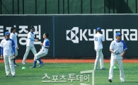 [마해영의 좋은 시선]등록 선수를 늘리자