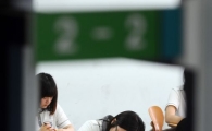 [포토]1·2학년 전국연합학력평가