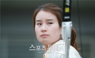 [피플+]기보배, 고속 승진한 막내의 변신(인터뷰)