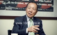 부산국제영화제 김동호 명예 집행위원장 사진전 추가 전시