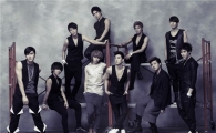 Photobook for Super Junior's “SUPER SHOW 3” to go on sale tomorrow