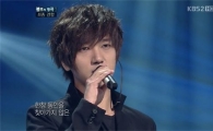 '불후의 명곡2' PD “예성이 좋은 무대로 우승해서 뿌듯해 했다”