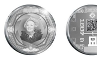 네덜란드, 세계 최초 QR코드 동전 발행…22일부터 시판 