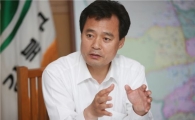 박겸수 강북구청장 "소통과 신뢰로 희망 열겠다"