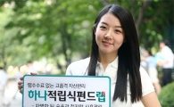 [리치코리아]투자고민 덜어주는 '적립식 펀드 랩'
