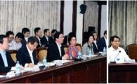장관도 두손 든 폭염...전력수요 100일來 최대