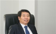 권석철 포스코차이나 부총경리 "中서 '토털 솔루션' 갖출 것"