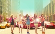 f(x) “Hot Summer” leads weekly Mnet chart