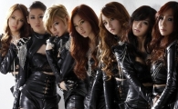 RaNia to kick off overseas activities in Asia next month 