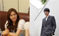 주원, KBS <황금연못>에서 유이와 호흡 맞춰