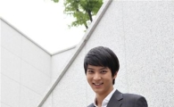Actor Joo Won to play male lead in new KBS TV series 