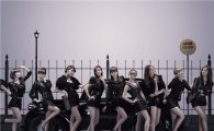 Girls' Generation becomes top-selling foreign artist in Japan in H1 of 2011