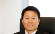 메리츠금융지주 대표이사 사장에 박의헌씨 선임