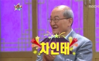 [TV 브리핑] ‘무릎 팍 도사’, 대가의 넉넉함을 품다