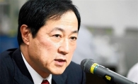 日미즈호그룹 신임 CEO "조직개편 서두르겠다"