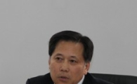 김휘강 삼성SDS차이나 법인장, "年 매출 20% 성장 자신"