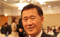 한미중소병원상에 강보영 안동병원 이사장
