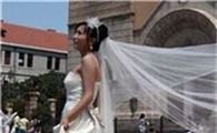 "억만장자와 결혼하는 법 배우세요" 중국 이색 신부수업