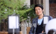 김남진, 연극 '키사라기 미키짱'으로 화려한 복귀