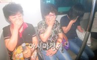 [포토] 김포공항역서 지진대비 긴급구조 훈련