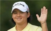 [LPGA챔피언십] 청야니, 선두 "메이저 자신있어~"