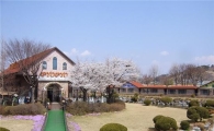 유일레저타운 수영장 업그레이 개장