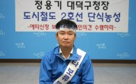 ‘염홍철의 위기’, 국회의원·구청장 반발