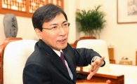 [지자체 1주년] 안희정, “민주적 도정운영기틀 다져”