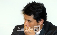 박찬호, 오릭스서 재계약 불가 통보