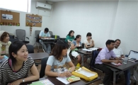 용산구, 한국어능력시험(TOPIK) 수강생 모집