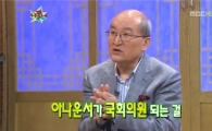[타임라인] 차인태 “아나운서가 국회의원 되는걸 축하하지 않는다”