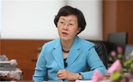 강남구, 민선5기 1주년 기념 간소하게 진행 