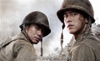 <고지전>, 개봉일 하루 앞당겨 7월 20일 개봉.