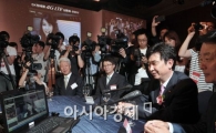 [포토]너무 선명한 4G LTE 영상통화