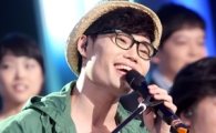 김범수 "이소라에 처음으로 사랑의 감정 느꼈다"