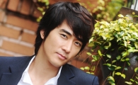Song Seung-heon looking into new drama role