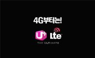 LG U+, LTE 광고 캠페인 '역사는 바뀐다' 막 올라