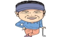 [골프토픽] 최경주, 세계랭킹 '14위로(↑)'