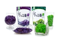 LG생건, '파르텔 향기나는 소금돌' 출시
