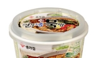 대상FNF 종가집, 여름철 간편 건강 별미 3종 소개 