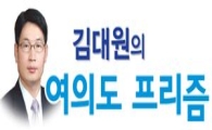 손학규 대표의 ‘축구공’