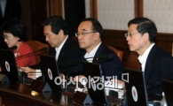[포토]국무회의 주재하는 김황식 총리