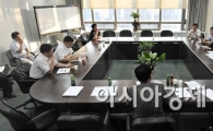 [포토] 테크노마트 정말 위험한가?
