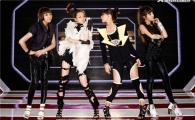 Will 2NE1 debut in Japan on September 21?