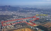 서울시, 상암동 DMC 3만㎡규모 토지 공급