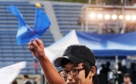 [포토]응원을 위해서라면!