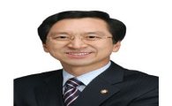 김기현 대변인 첫 논평 "당직인사, 친이·친박·쇄신파 골고루 배정"