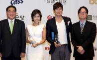 여름, 휴양의 가장 확실한 선택 