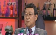 '승승장구' 김동건, 정혜선에 통큰 결혼 선물 약속 '화제'